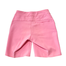 Annika by Cutter & Buck Bright Pink Shorts Size XS-2