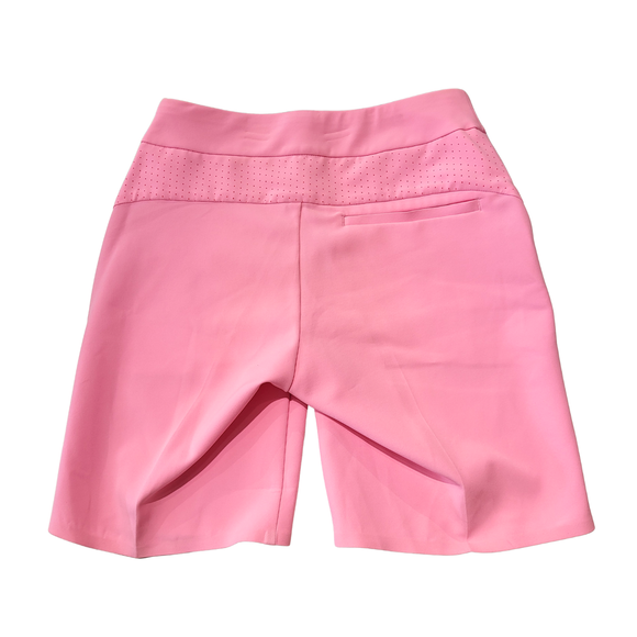 Annika by Cutter & Buck Bright Pink Shorts Size XS