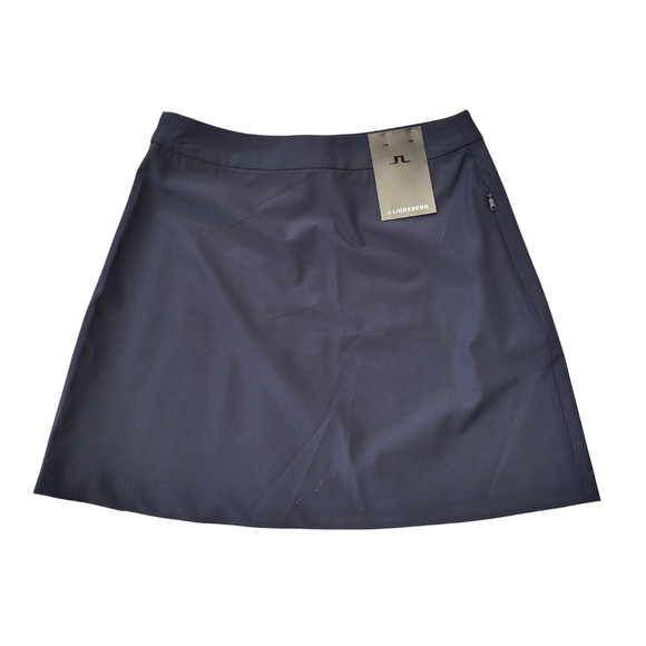 New J. Lindeberg Cataleya Pleated Skirt Size S