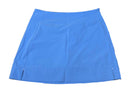 Golftini Light Blue Pull-On Skort Size S-1