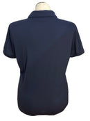Walter Hagen Navy Polo Size XL-2
