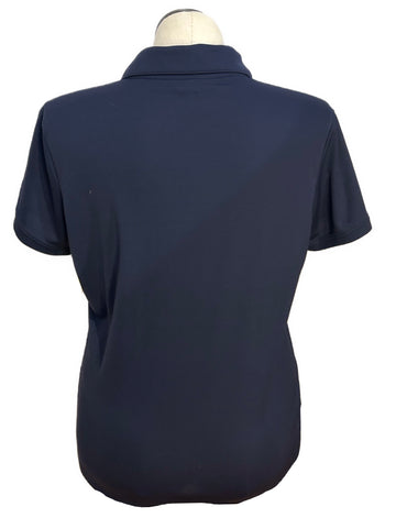 Walter Hagen Navy Polo Size XL - 0
