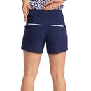 New Kinona Sport Navy Carry My Cargo Golf Short Size XS MSP$114-2