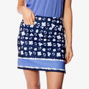 New Golftini Energy Golf Skort - Short Size XS MSP$125-1