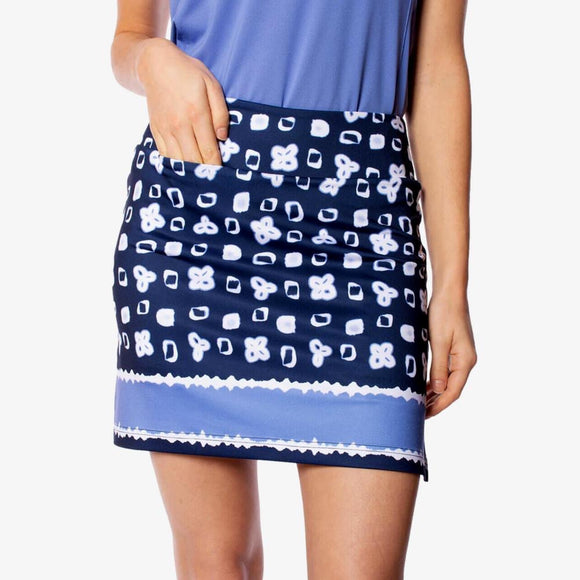 New Golftini Energy Golf Skort - Short Size XS MSP$125