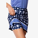 New Golftini Energy Golf Skort - Short Size XS MSP$125-3