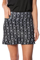 New Golftini Confidence Skort - Short - Size L MSP$114-1