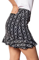 New Golftini Confidence Skort - Short - Size L MSP$114-2