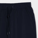 New Tilley Pull On Jogger Navy Marine Size L MSP$140-4