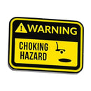 New Bogey Brothers Choking Hazard Ball Marker-1