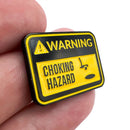 New Bogey Brothers Choking Hazard Ball Marker-2