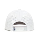 New Bogey Brothers "Send It' Performance Snapback Golf Hat-2