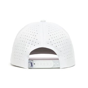 New Bogey Brothers "Send It' Performance Snapback Golf Hat - 0