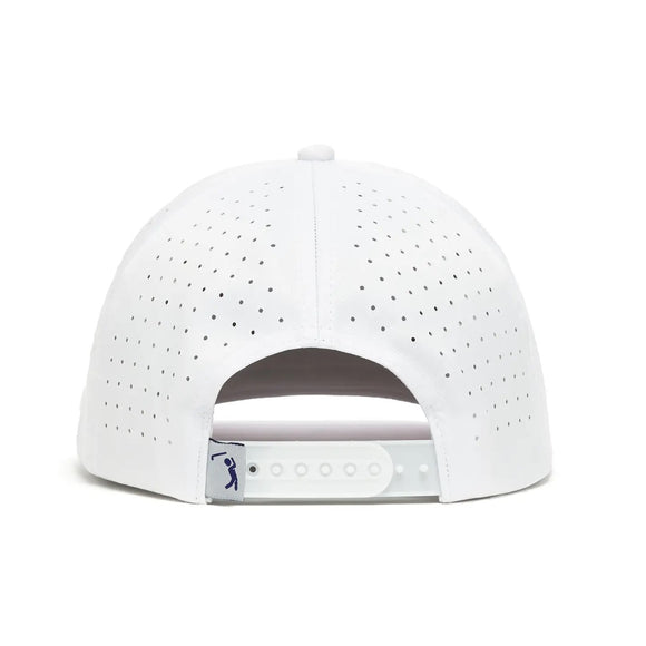 New Bogey Brothers "Send It' Performance Snapback Golf Hat