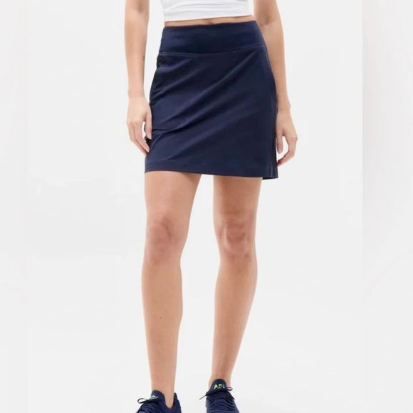 New Athleta Tee-Time Golf Skort MSP$69