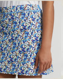New Ralph Lauren RLX Floral Pleated Performance Golf Skort Size S MSP$148-2