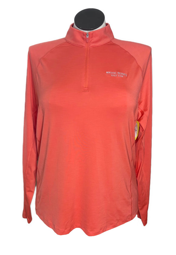 Puma Coral Pullover w/ Logo Size XL