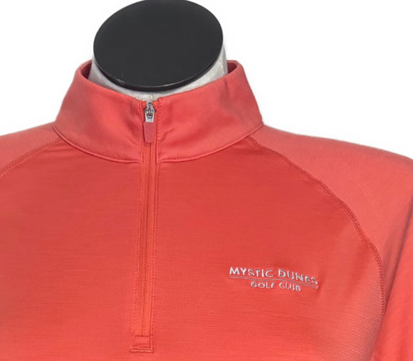 Puma Coral Pullover w/ Logo Size XL