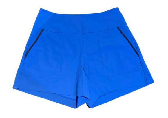 Kinona Royal Blue 15" Shorts Size M
