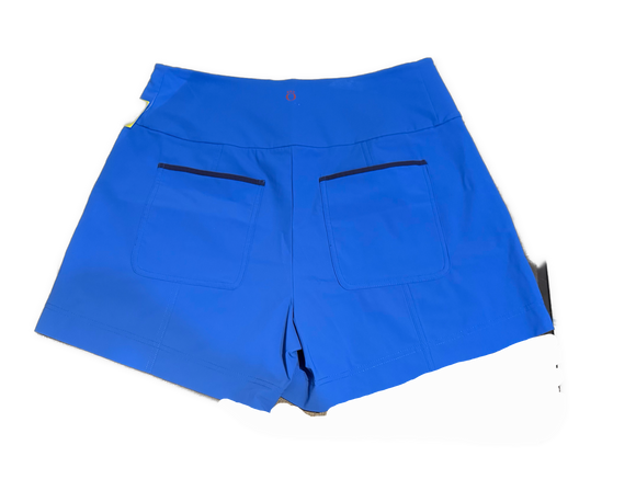 Kinona Royal Blue 15" Shorts Size M