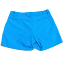 Women's Nike Sky Blue Golf Shorts Size 2 MSP$75-2