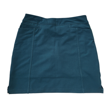 Adidas Dark Turquoise Skort Size XS