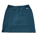 Adidas Dark Turquoise Skort Size XS-2