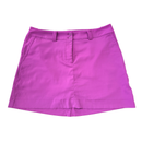 Nike Golf Tour Performance Skort - Magenta Size 12-1