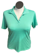 Bermuda Sands Gogebic Country Club Polo - Melon Size L-1