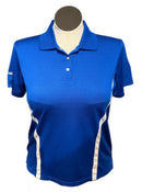 Ping Performance Royal Blue Polo - Pine Grove Size L-1