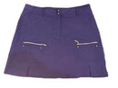Jamie Sadock Navy Cargo Skort Size 10-1