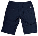 Adidas Climalite Navy Shorts Size 4-2