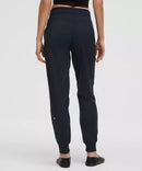 Lululemon Women's Navy Dance Studio Mid-Rise Jogger Size 10 MSP$118-2