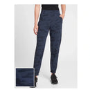 Athleta Women's Navy Camo Print Golf Jogger Size 10 MSP$98-1