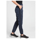 Athleta Women's Navy Camo Print Golf Jogger Size 10 MSP$98-3