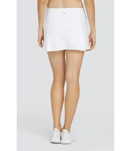 New Tail Activewear Women's Rare Box Pleat Skort MSP$70 - 0