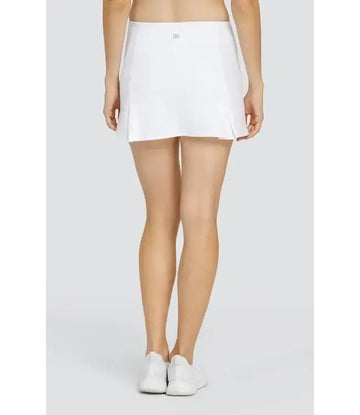 New Tail Activewear Women's Rare Box Pleat Skort MSP$70 - 0
