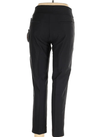 New Tail White Label Black Mulligan Ankle Golf Pant Size 16 MSP$80 - 0