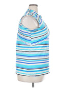 Tail Activewear Jackie Sleeveless Golf Top - Oceana Coast Size XXL MSP$93-3