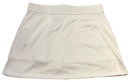 New PGA Tour White Tummy Control Golf Skort Size XL-2
