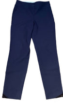 Swing Control Navy Pant Size 10-1