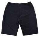 Tail Women's White Label Black Golf Shorts Size 12-2