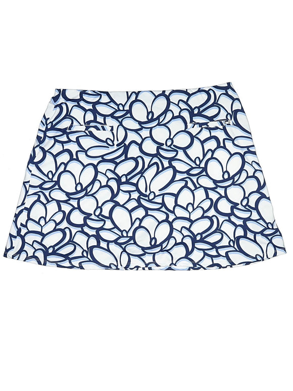Tail Activewear Garden Escape Floral Golf Skort Size XL MSOP$92