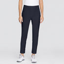 New Tail Activewear Black Allure Golf Ankle Pant Size 2 MSP$90-1