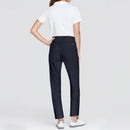 New Tail Activewear Black Allure Golf Ankle Pant Size 2 MSP$90-2