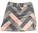 Golftini Women's Gray Twilight Golf Skort Size S MSP$128-2