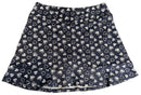 Golftini Women's Navy Crazy in Love Golf Skort Size M MSP$128-1