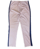 Tail Women's Pink & Blue Patterned Golf Pants Size 12-2