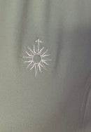 New Footjoy Women's Sage Sleeveless Golf Dress w/ Logo Size M MSP$150-3