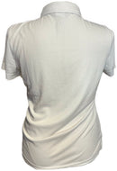 Daily Sport Textured Polo w/ Logo Size XL-2